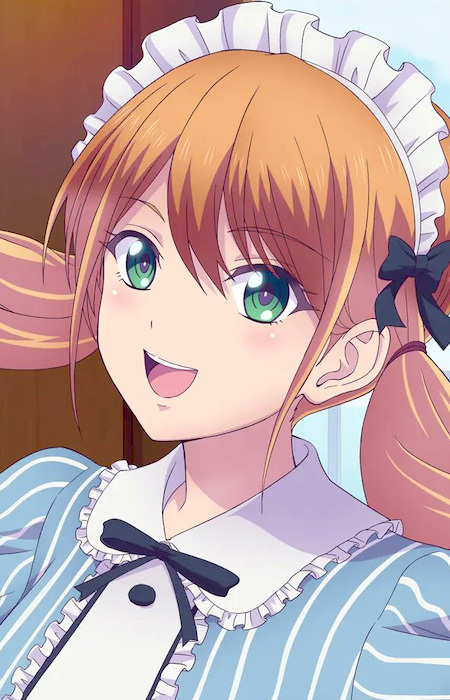 Riho Tsukishima image